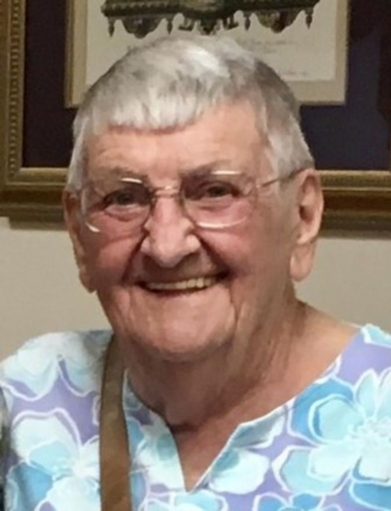 Ruth Marie Macknew Profile Photo