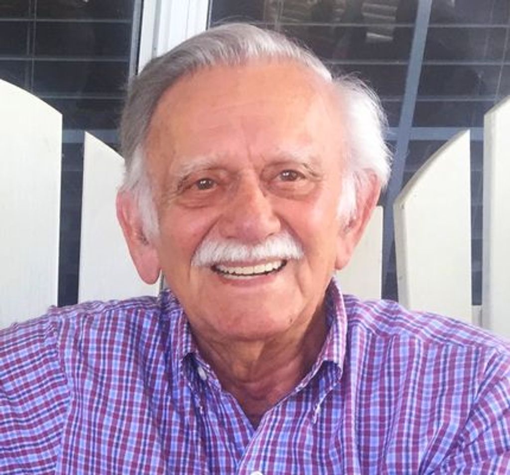 Ray Douglas Horn