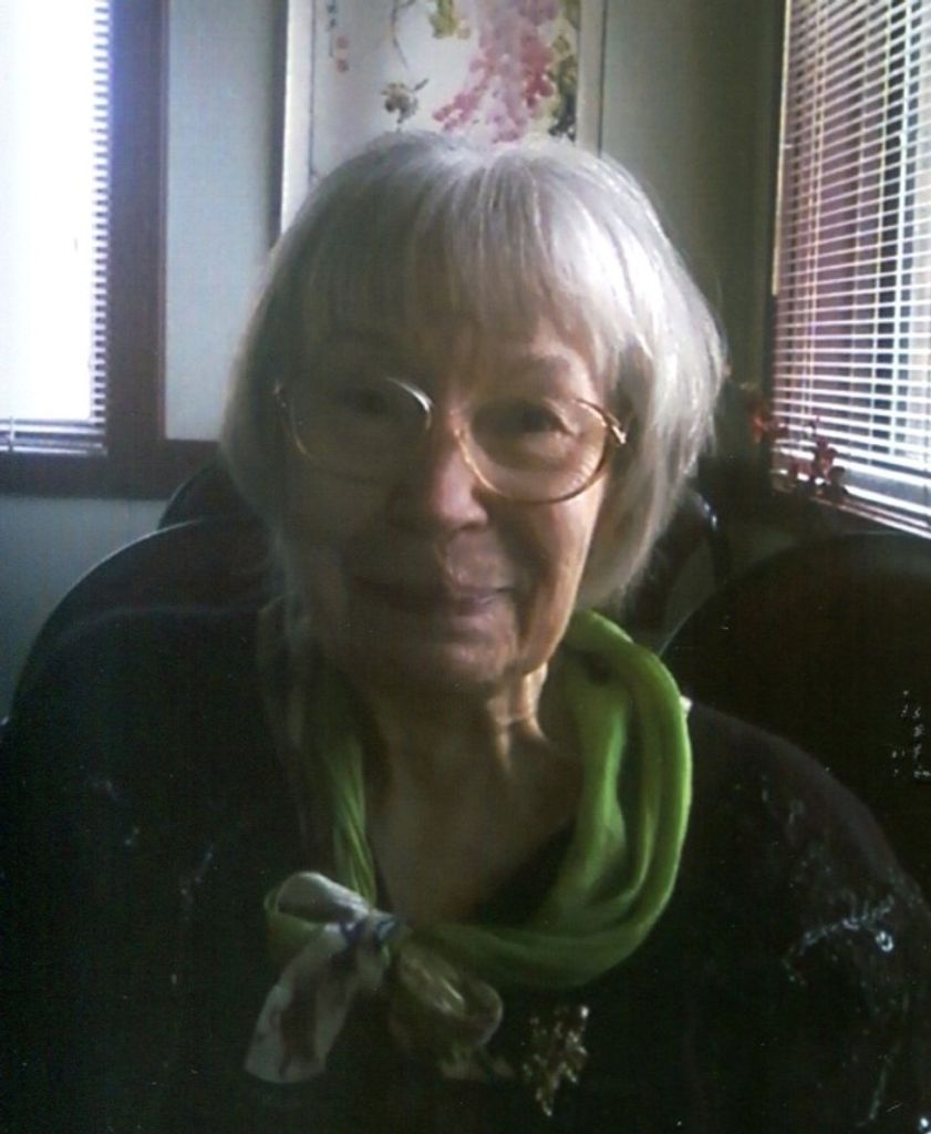 Lois Kay (Katie) Nielsen Profile Photo