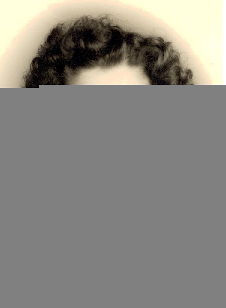 Ruth Wannamaker
