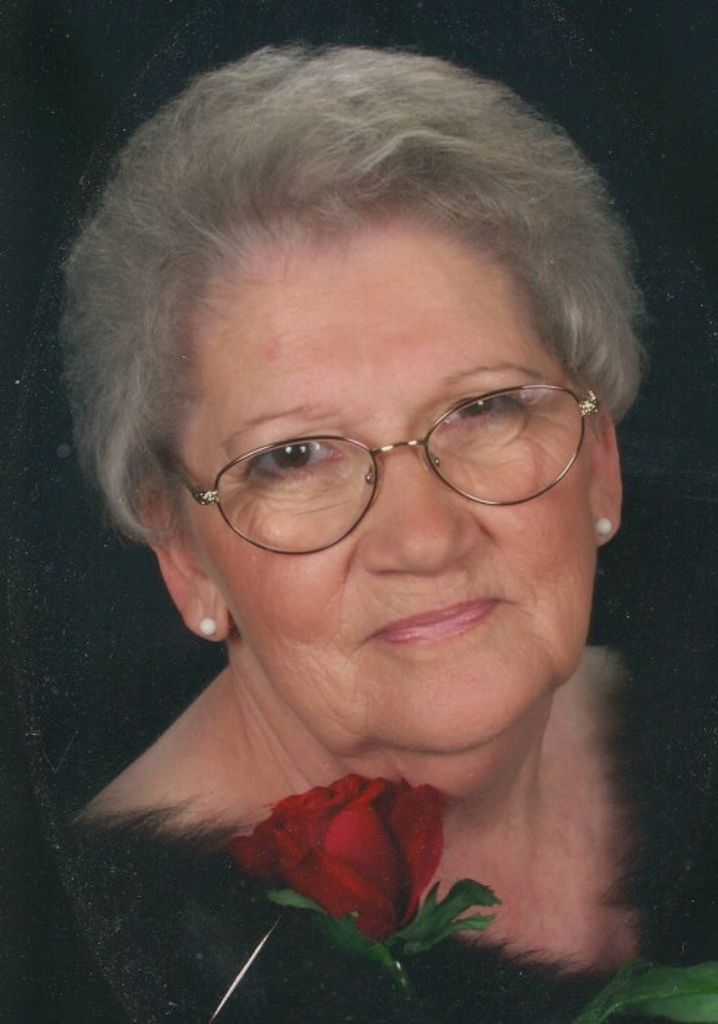Bonita Loggins