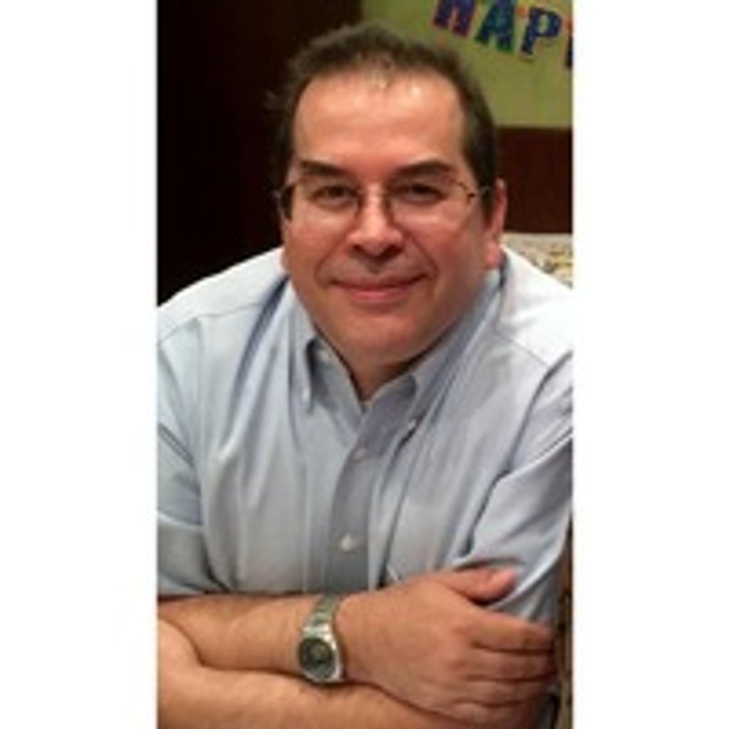 John Gutierrez Profile Photo