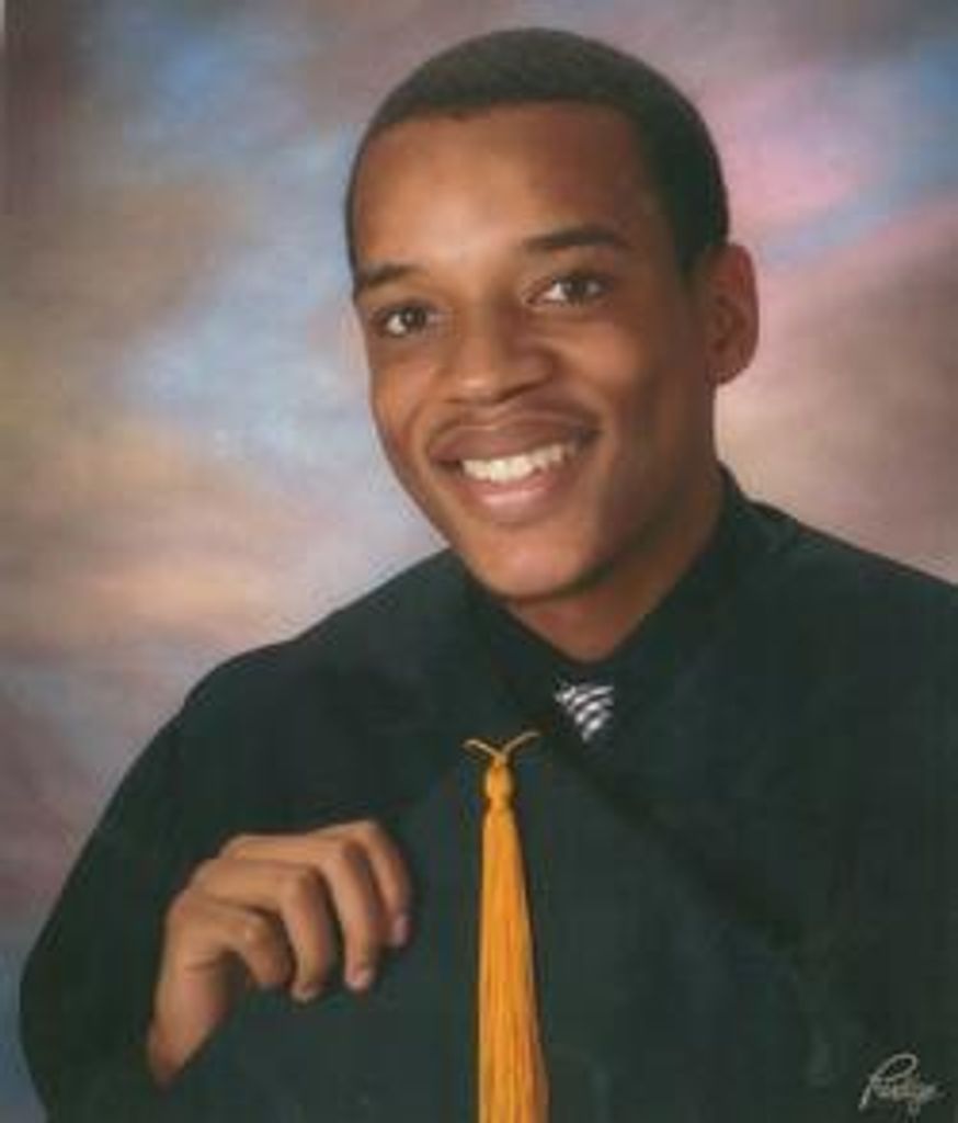 Lonnie Ramon Jones Profile Photo