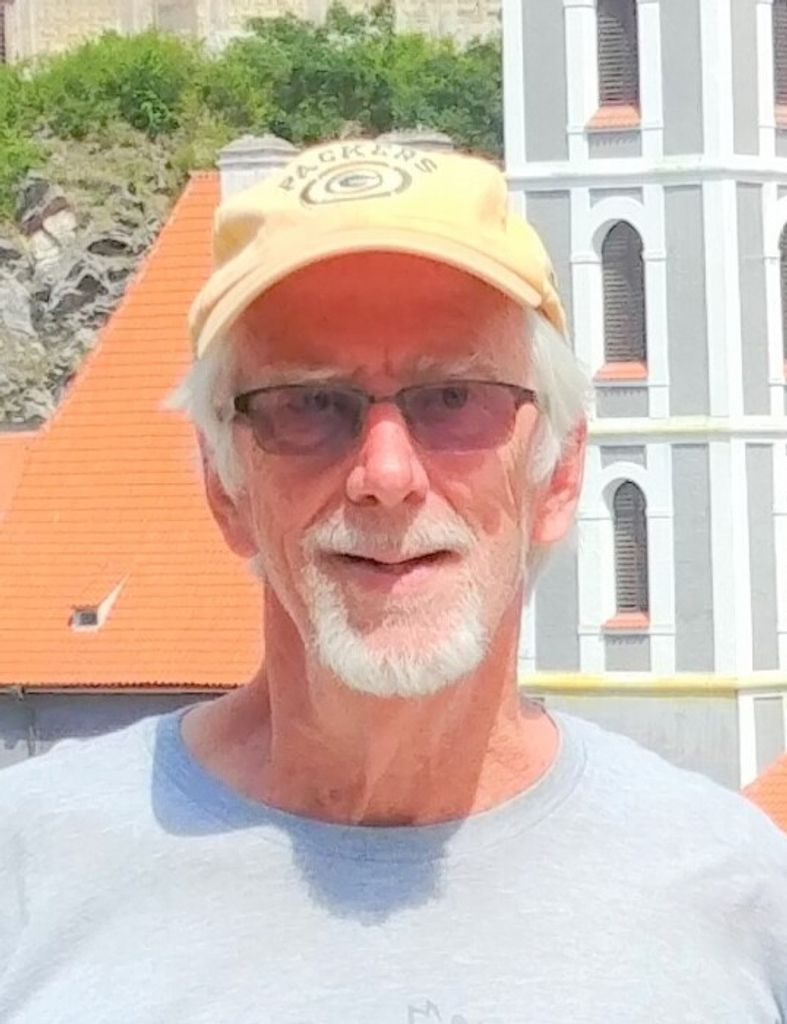 Michael Becker Profile Photo