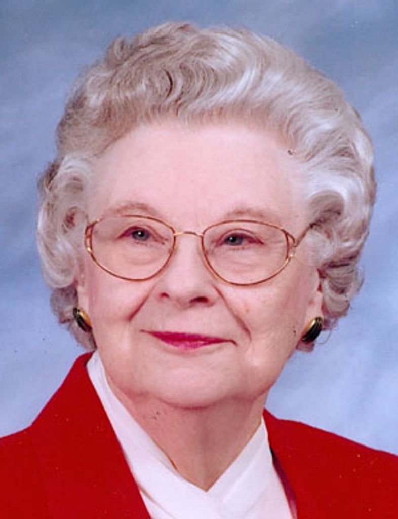 Edna Meske