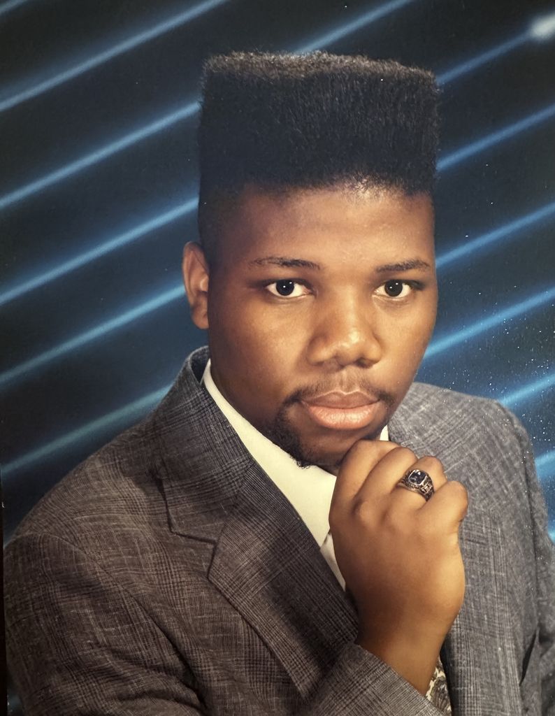 Derrick Mims Sr. Profile Photo