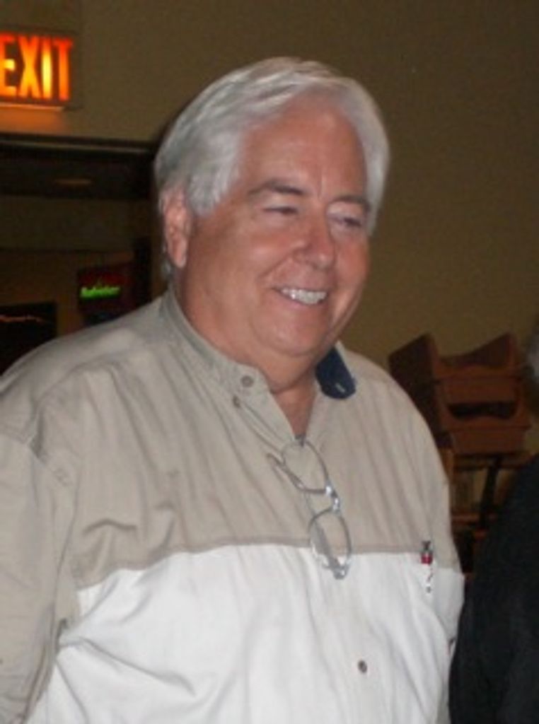 Jim West