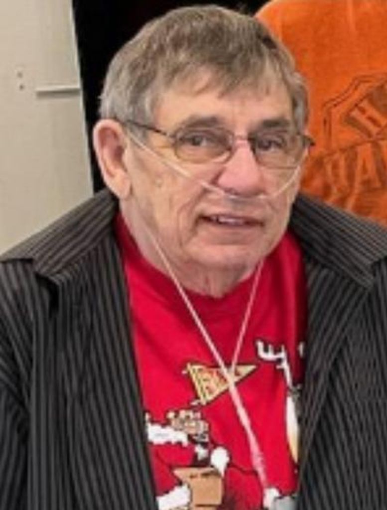 Jerald Gilbert Winkelman Profile Photo