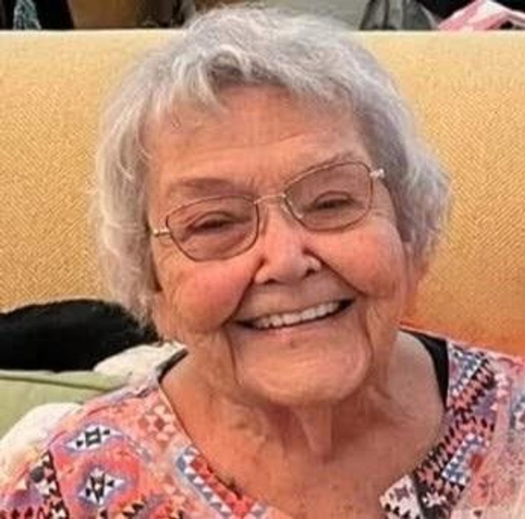 Tommie Poindexter Gambill Profile Photo