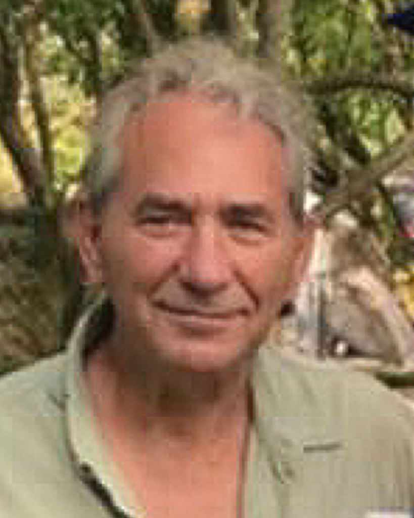 Andy Willis Adkins Jr.