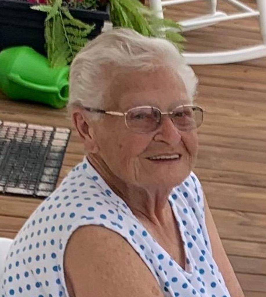 Jeannine Inez Powers