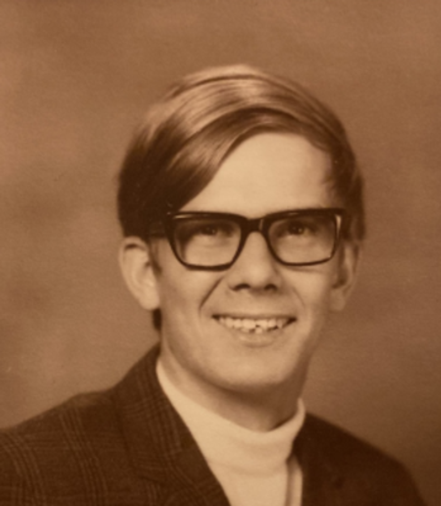 James Henry Mansfield Jr.