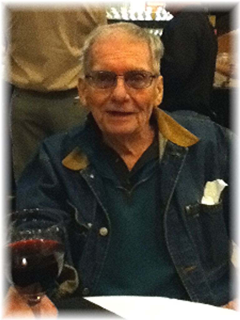 Gerald Ray Marleau