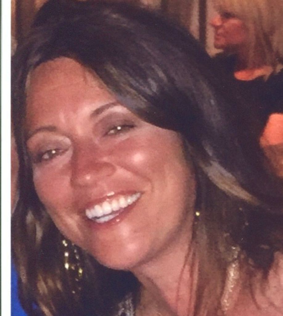 Kimberly A. Benson