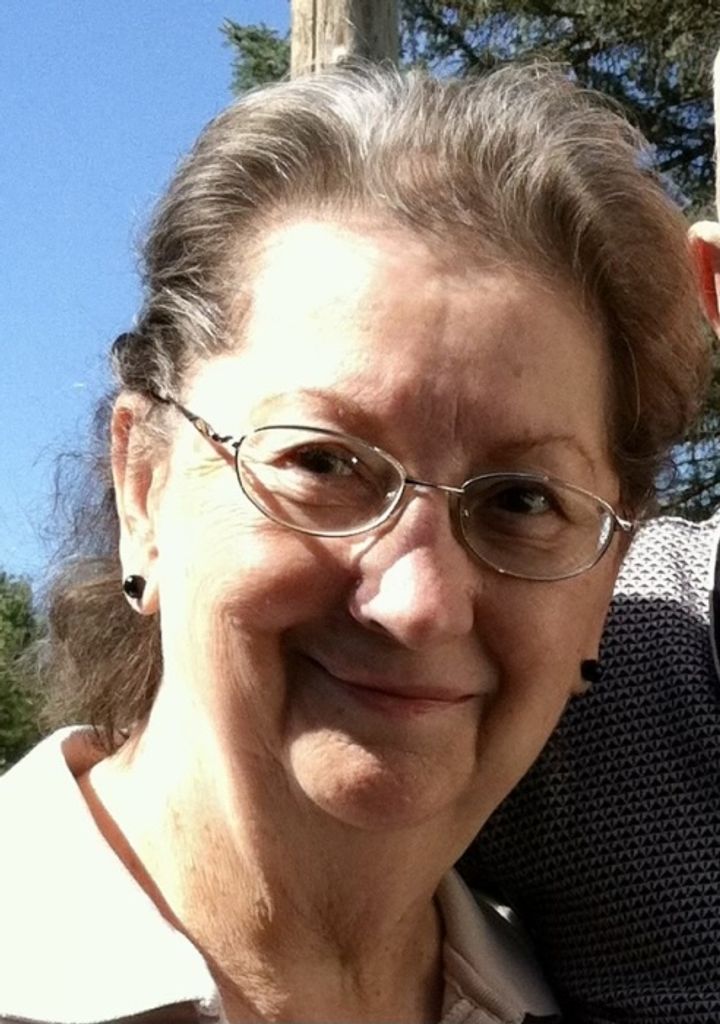 Bernadine T (Golab)  Gitzinger