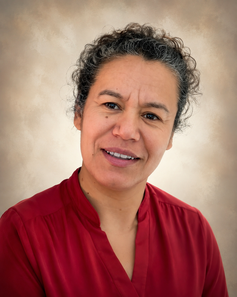 Magdalena Gomez Alatorre Profile Photo