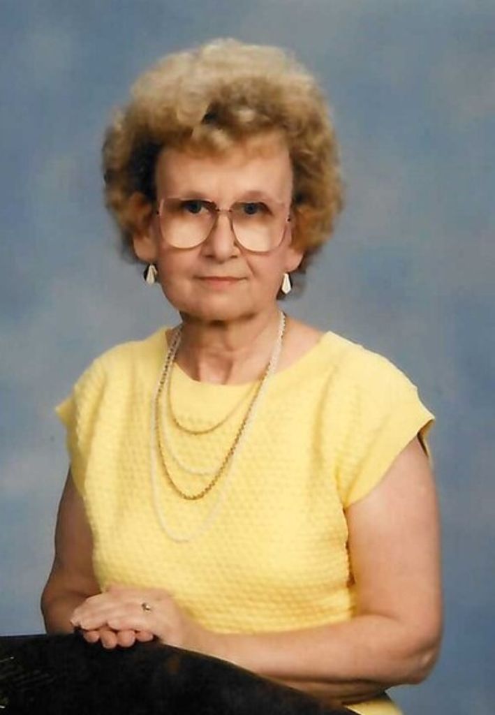 Ann Popovich Abbadini Profile Photo