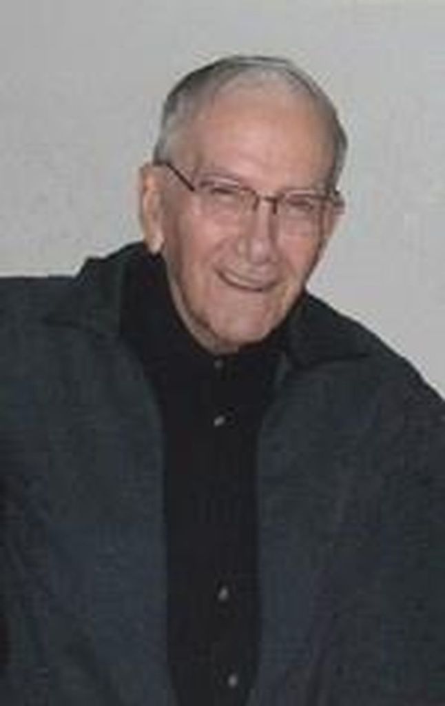 Clayton "Speed" Carlson