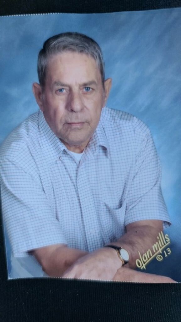 Ernest Jones Profile Photo