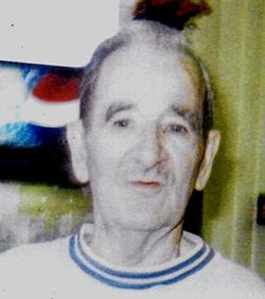 Herman "Mike" N. Bitner