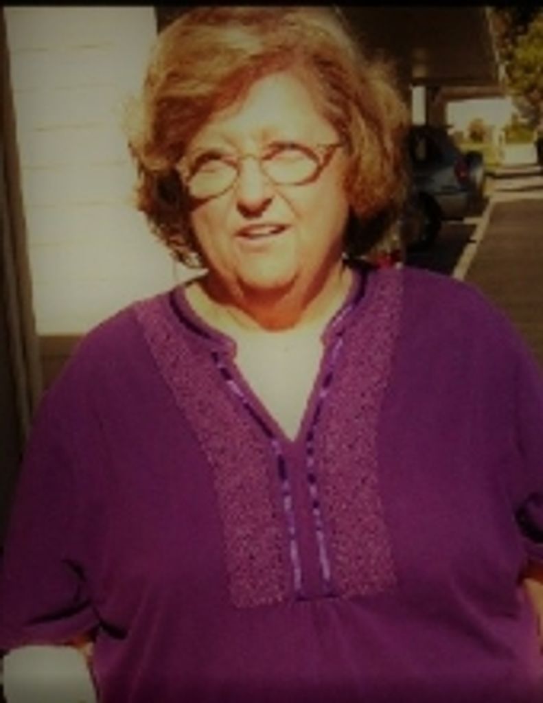 Kathleen  Elizabeth  Hoovler-Teal