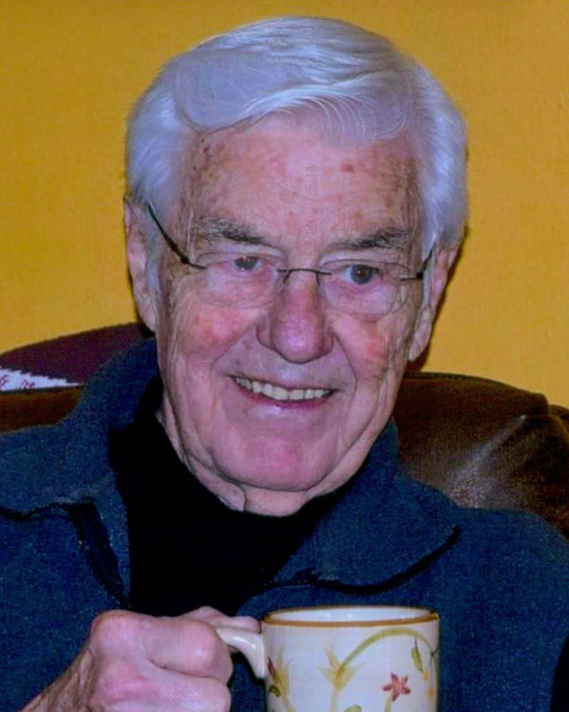 Ervin "Bud" O. Durham, Jr.