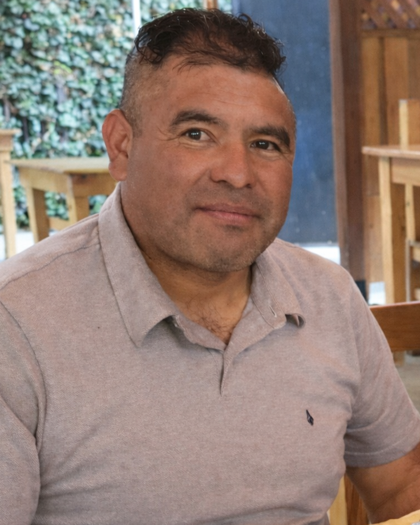 Rodolfo Hernandez Lopez Profile Photo