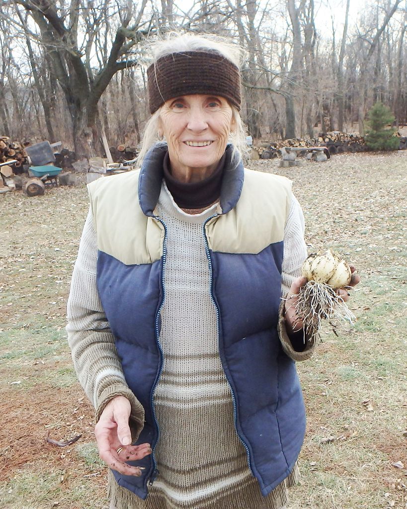 Carol Ann Kononova Profile Photo