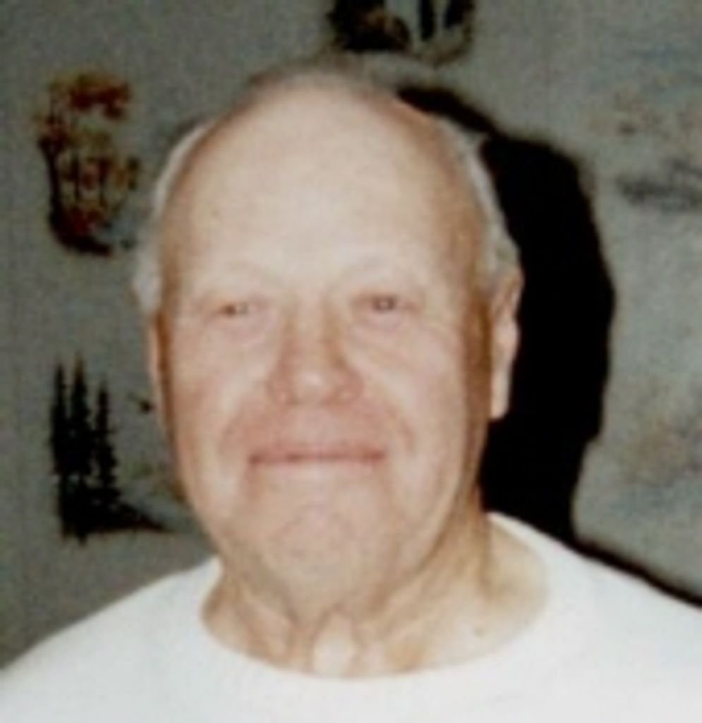 Gordon Kelly Profile Photo