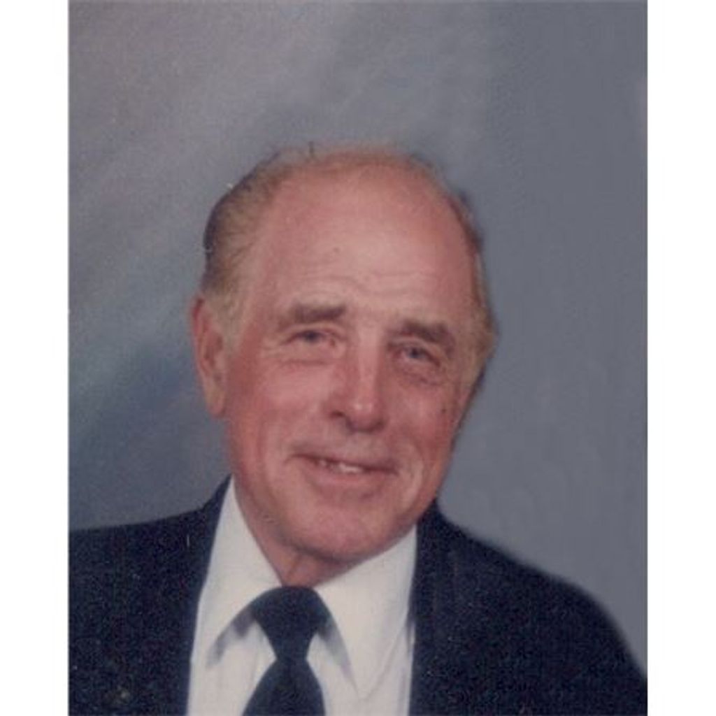 Lloyd W. Law