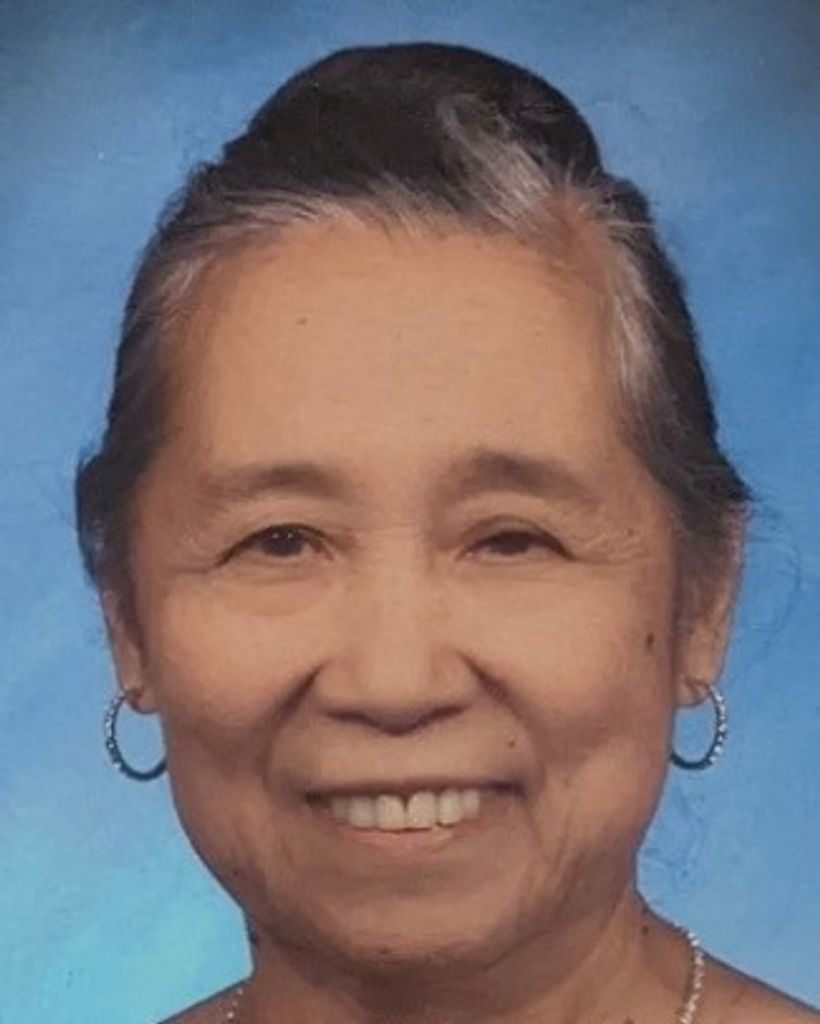 Evelyn Cabrera Galeon Profile Photo