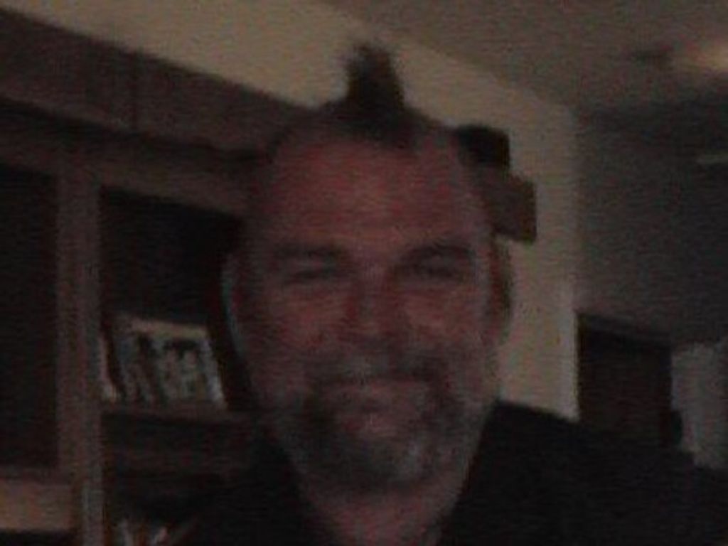 Richard Shubiak Profile Photo