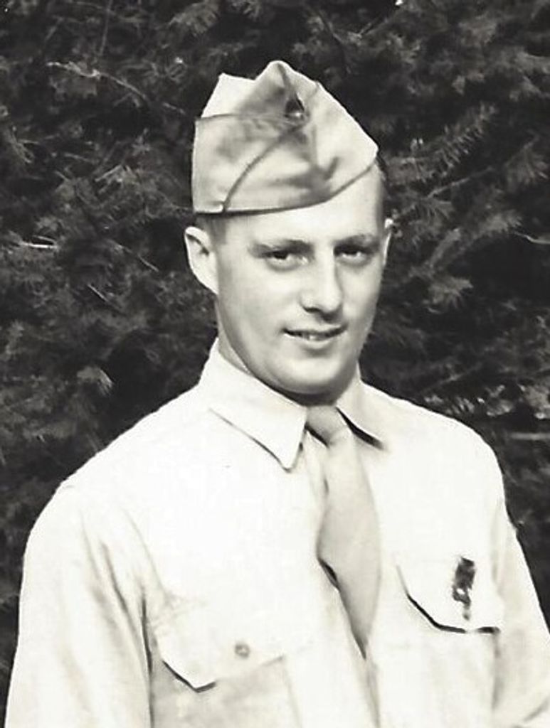 Karl V. Johnson Profile Photo