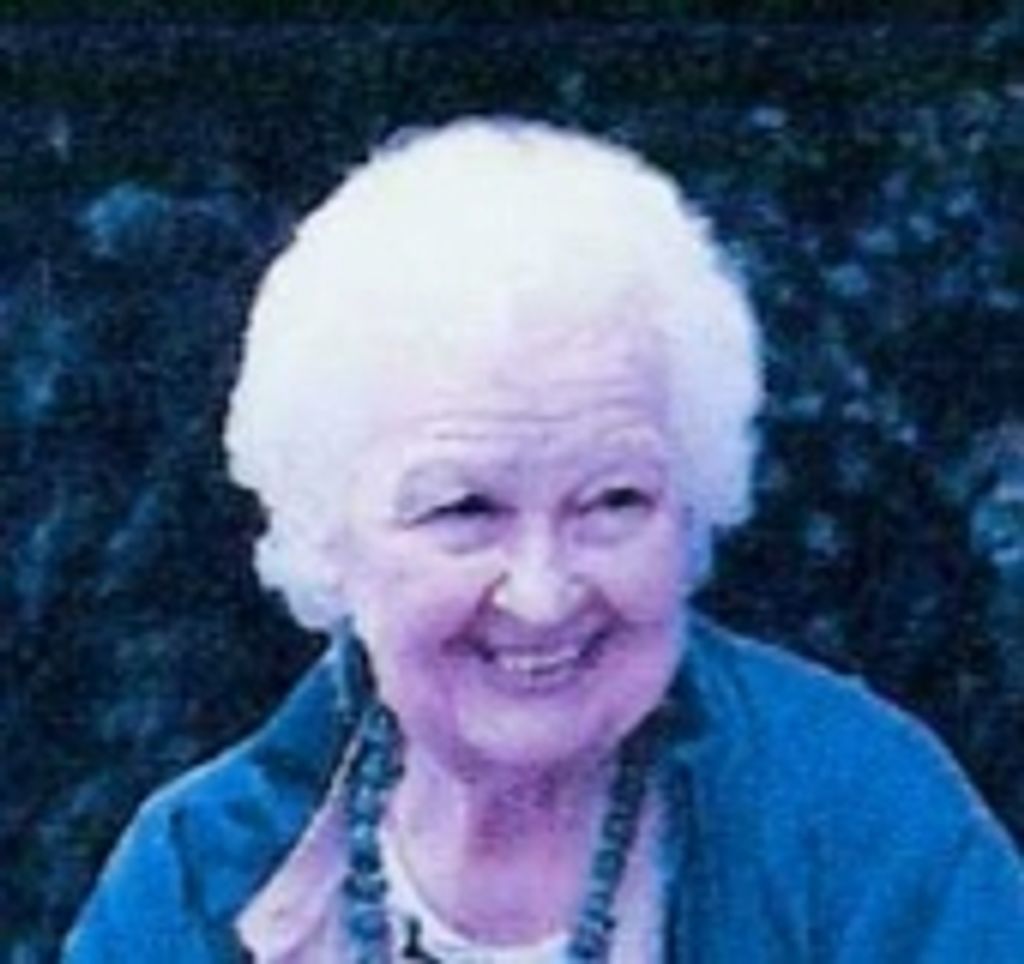 Anna Bottomstone