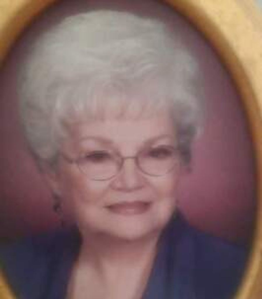 Eva Ann Riley