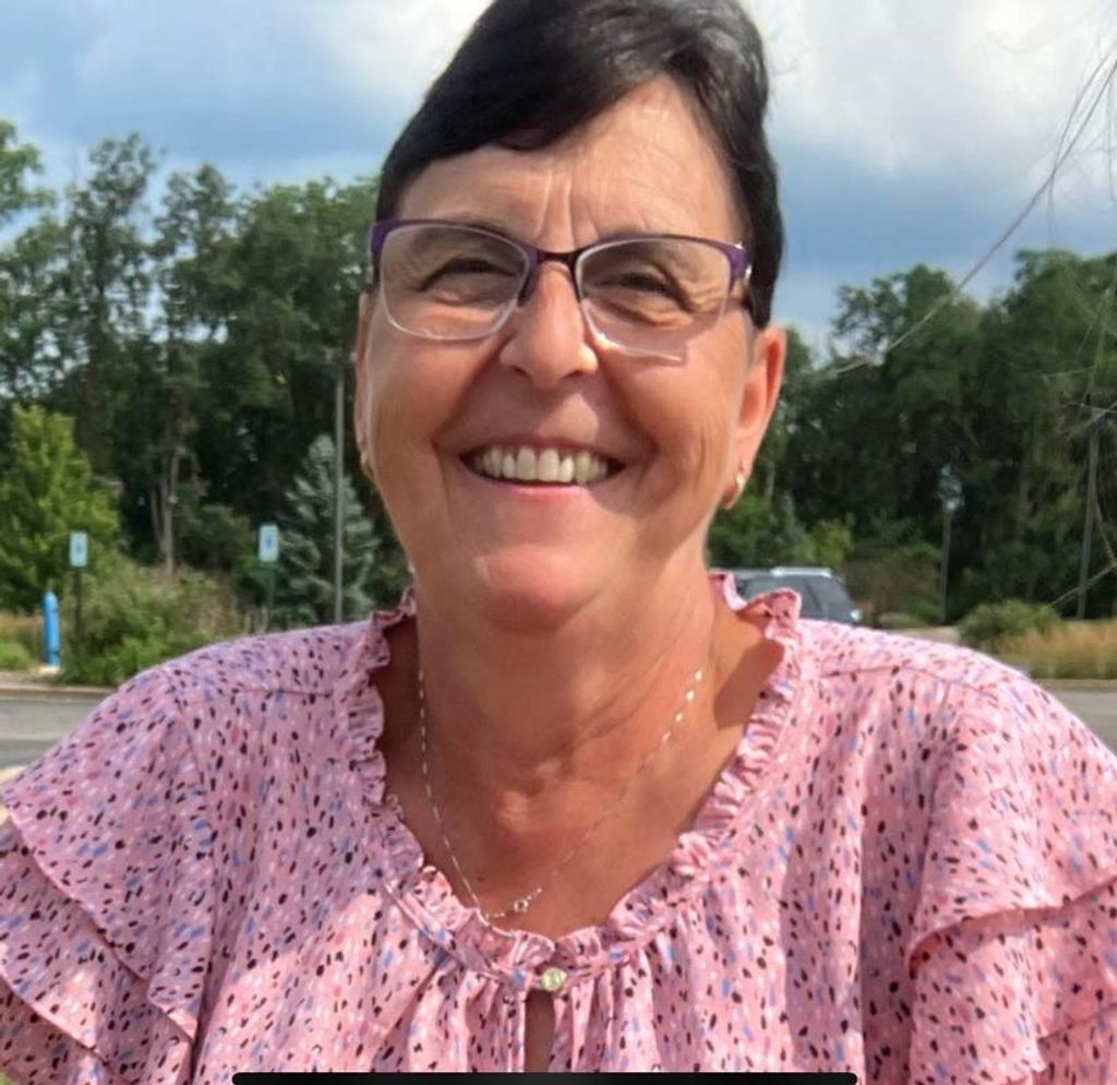 Sandra L. Stecklein Profile Photo