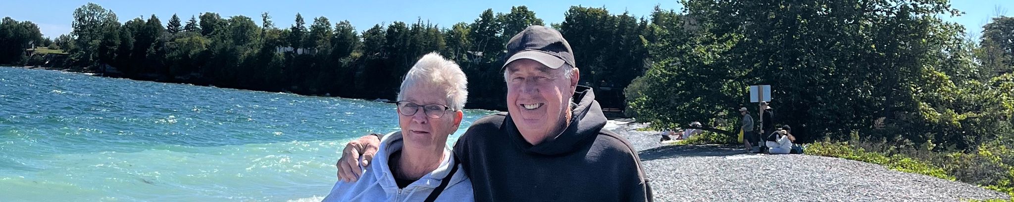 Cover for Larry Ryan's Obituary