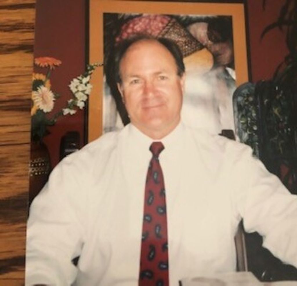 Dennis Michael Hagins Profile Photo