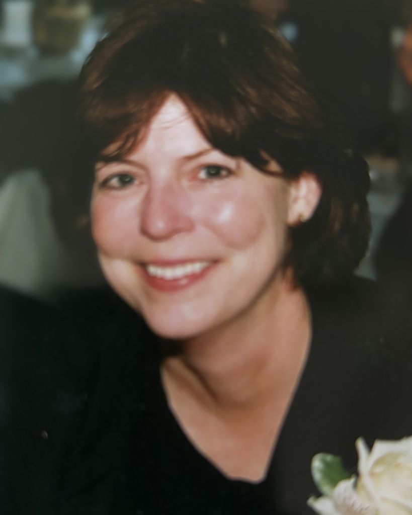 Mary Louise O'Hern