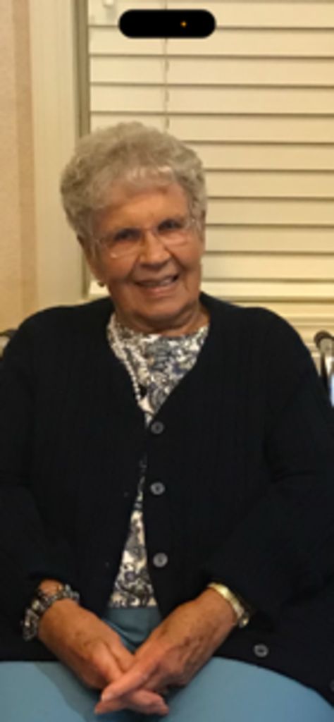 Mary Ellen Rector Profile Photo