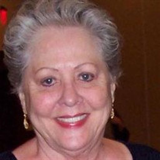 Betty Jewel Peters Fuller Profile Photo