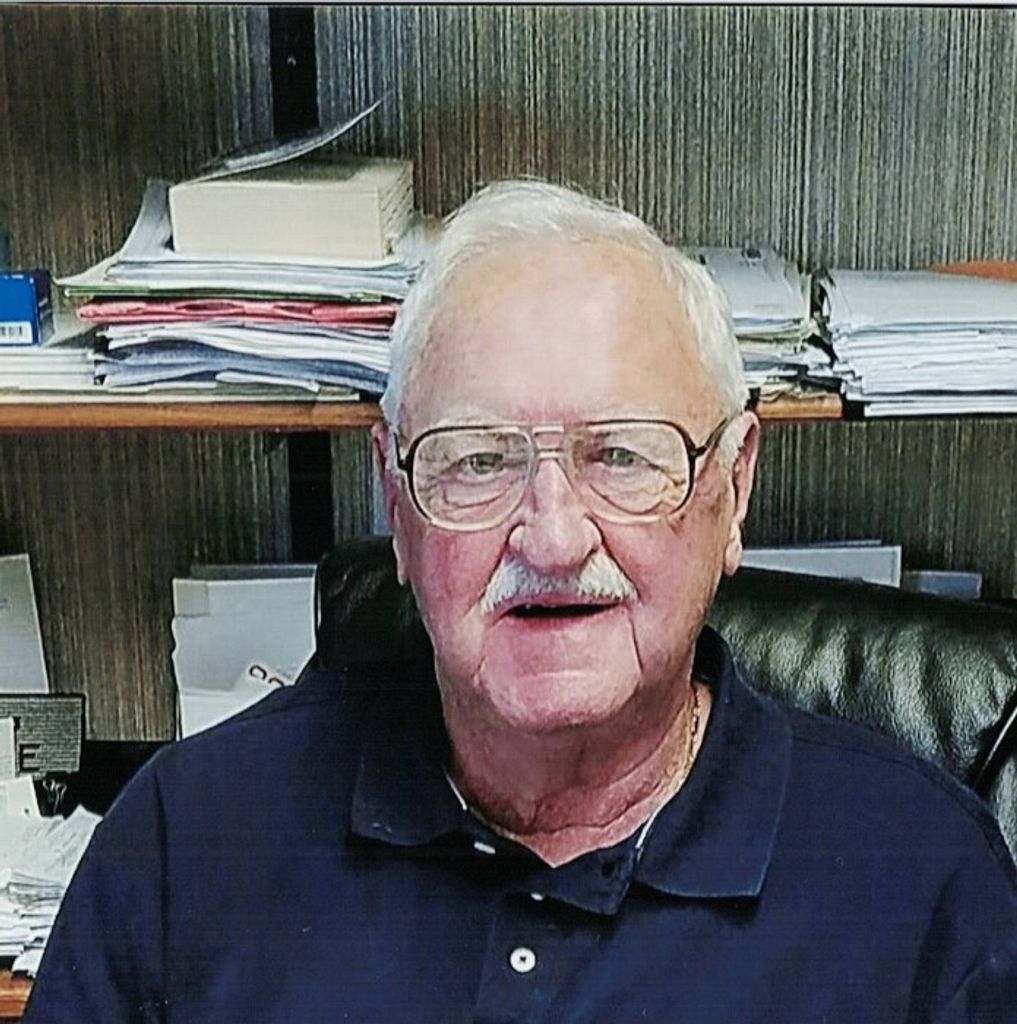 Russell E. Phillips, Sr.