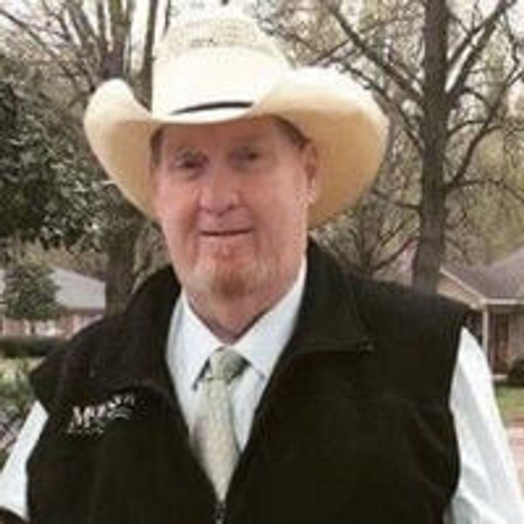 Richard "Strangler" Gum Profile Photo