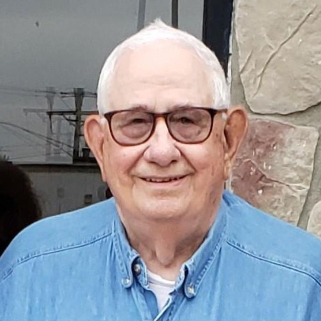 Thomas E. Nortman Profile Photo