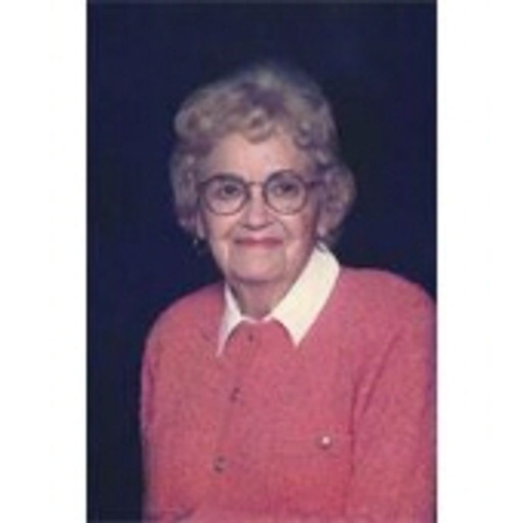 Mary Morrow