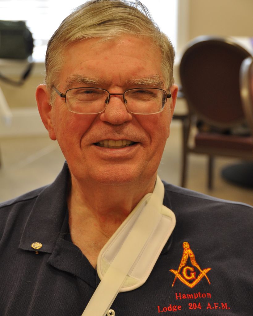 Carl Ronald "Ronnie" Wallace, Sr.