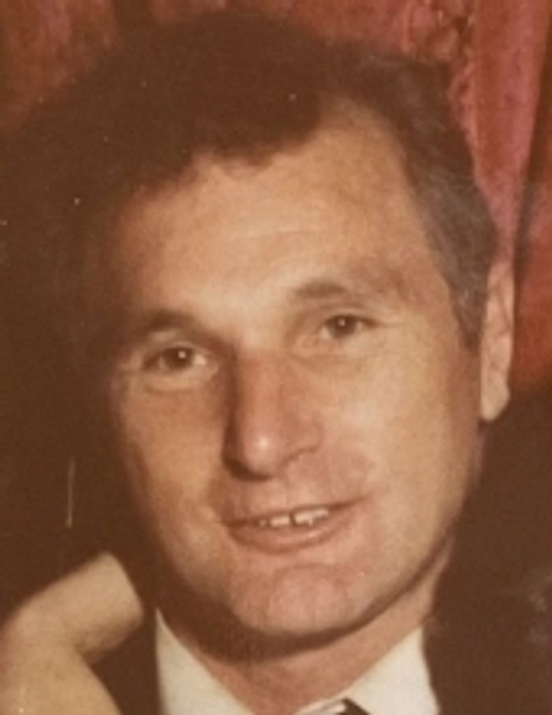 Angelo Raffaelo Petito