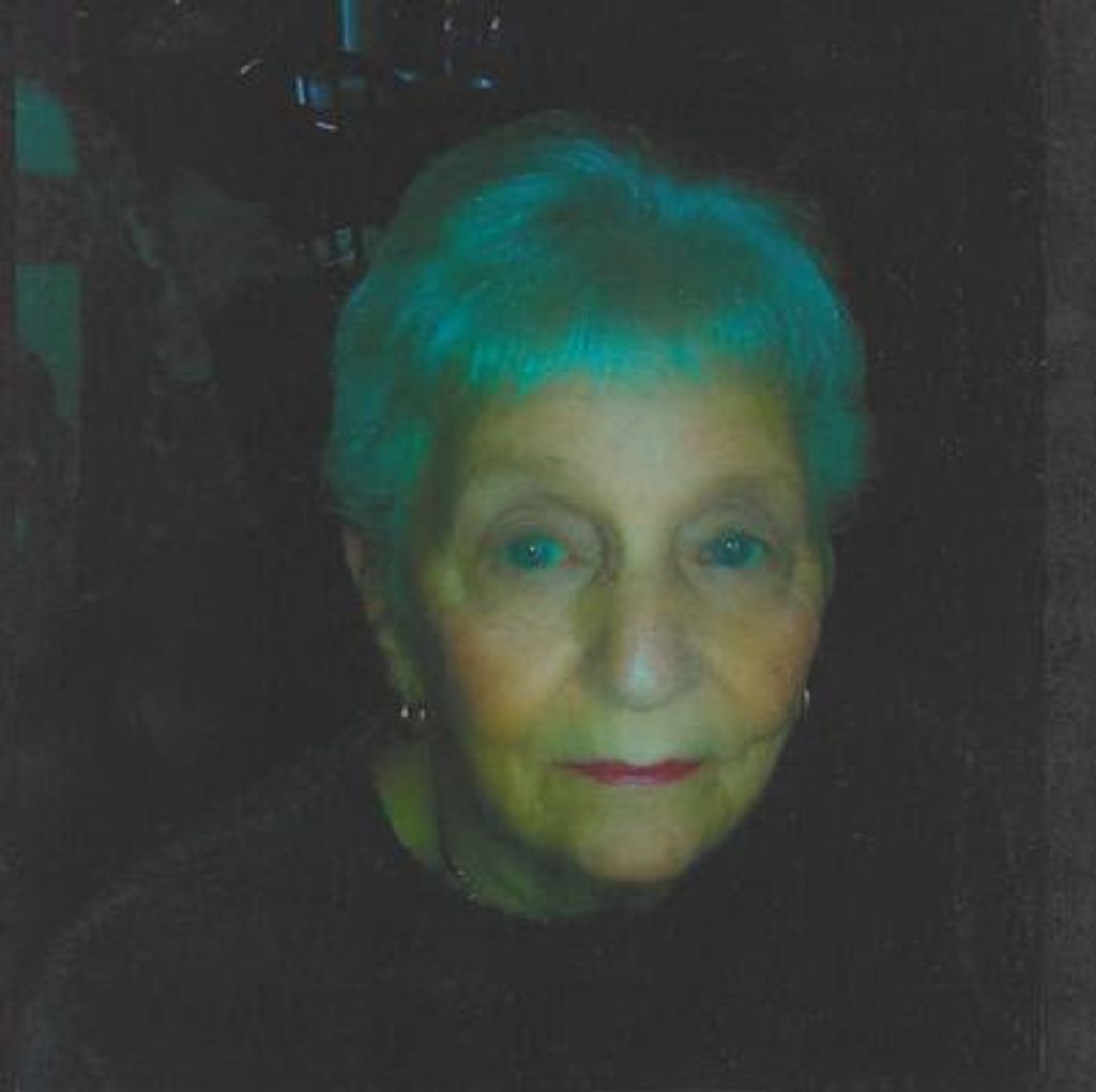 Linda Elleen Mccowan Greene Profile Photo