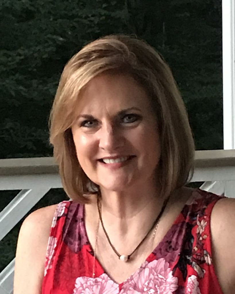 Lynne Mullins Warren