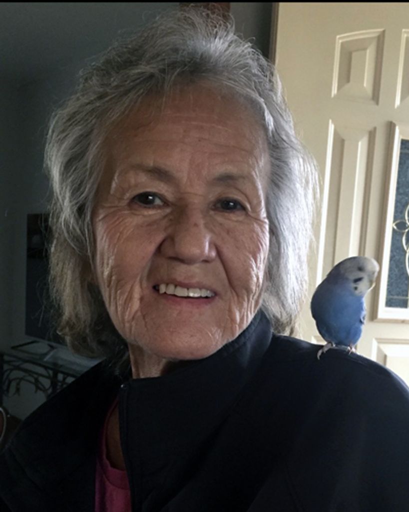 Linda Marie Poitra Profile Photo